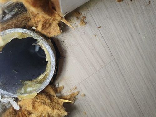 옹진군 하수구막힘 대청면 하수구막힘 아파트 욕실 배수 역류 시 먼저 살필 순서