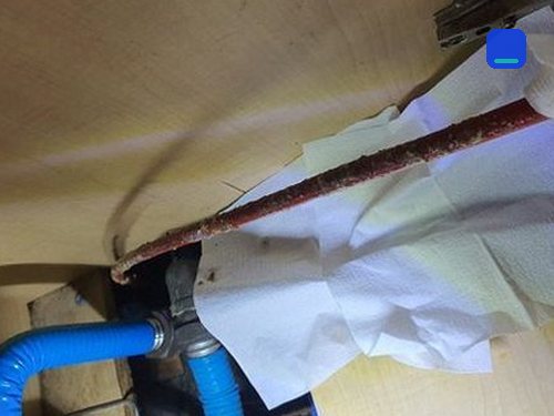 옹진군 · 상담 후 방문 작업 고객 글 사진